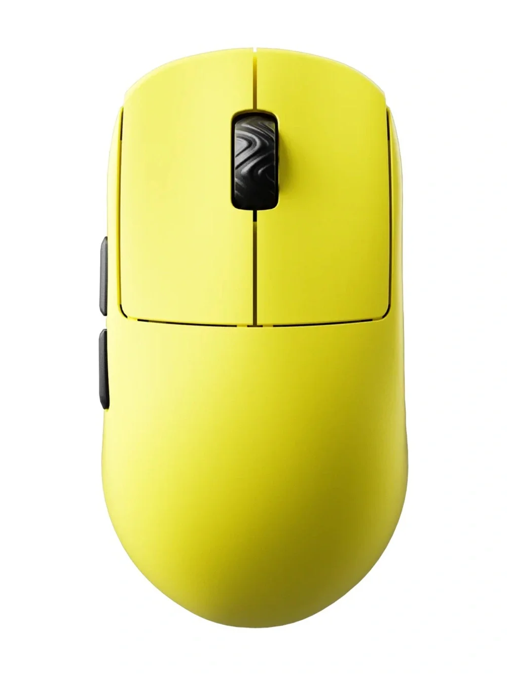 SCYROX V8 Wireless 8K Superlight Gaming Mouse - Yellow